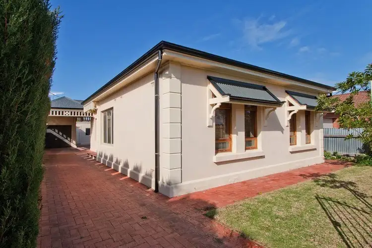 Main view of Homely house listing, 71 Crown Terrace, Royal Park SA 5014