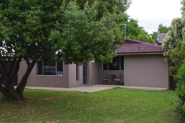 Main view of Homely house listing, 17 Mather Street, Inverell NSW 2360