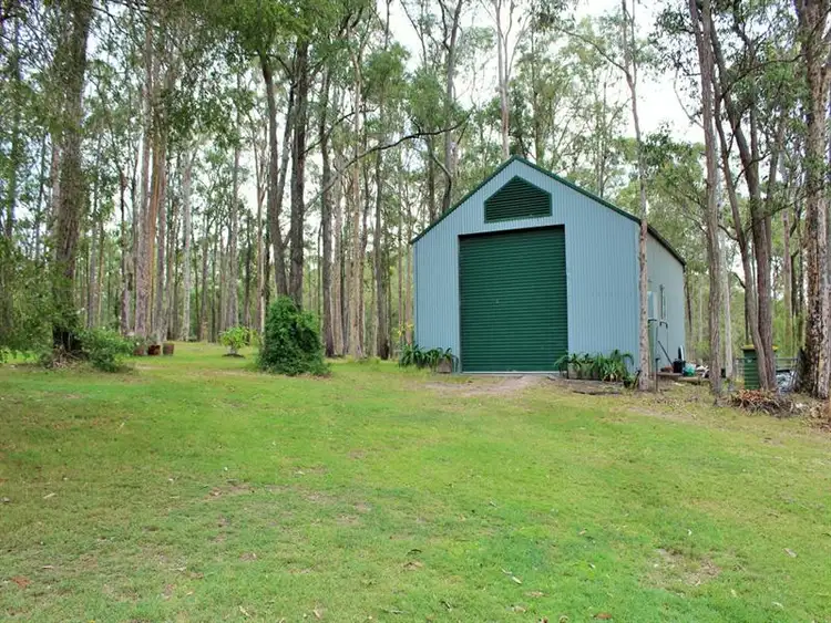 Sixth view of Homely house listing, 786 Limeburners Creek Road, Clarence Town NSW 2321