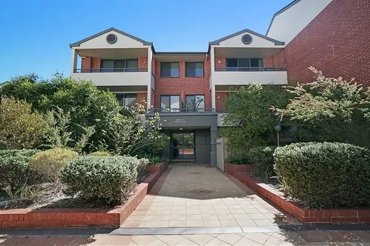 95/63a Barnstaple Road, Russell Lea NSW 2046