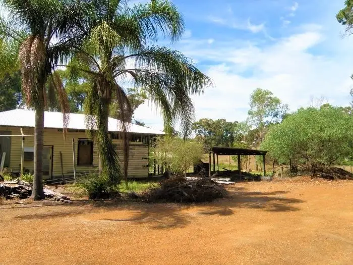 Main view of Homely land listing, Lot 30a Wilson Street, Nannup WA 6275