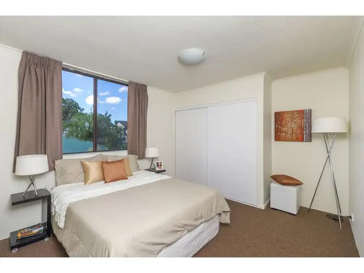 Sixth view of Homely unit listing, 4/76 Herston Road, Kelvin Grove QLD 4059