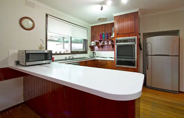 Fifth view of Homely house listing, 45 Coolaroo Avenue, Hurstbridge VIC 3099