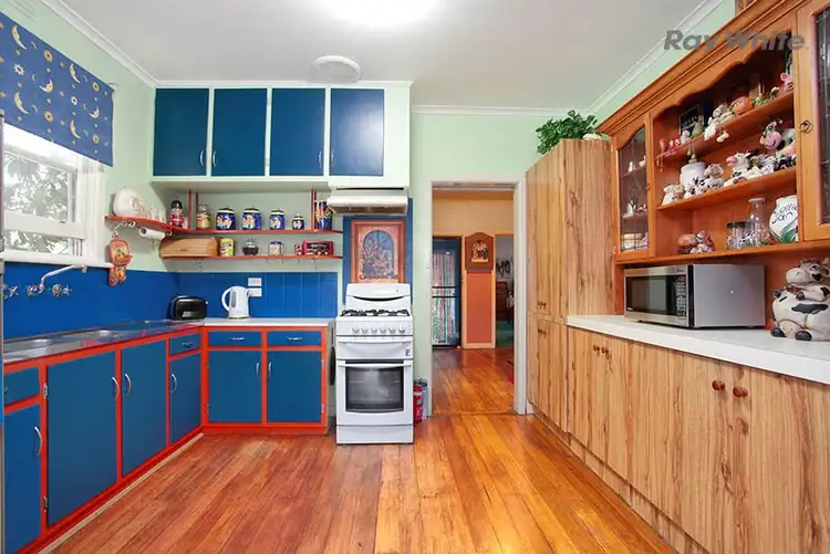 Third view of Homely house listing, 25 Crown Street, Laverton VIC 3028