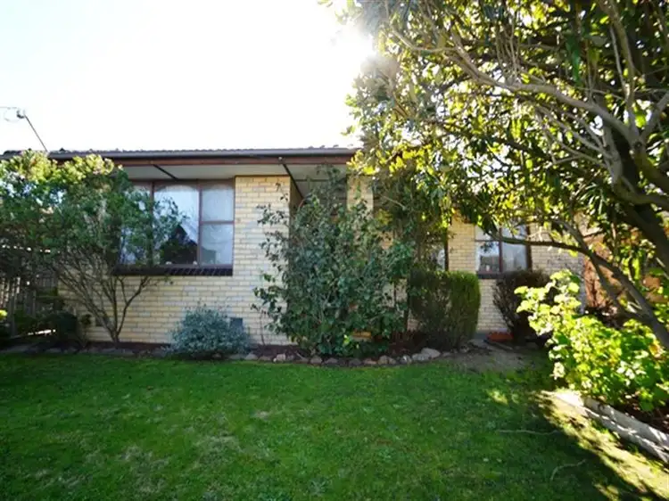 43 High Street, Seymour VIC 3660