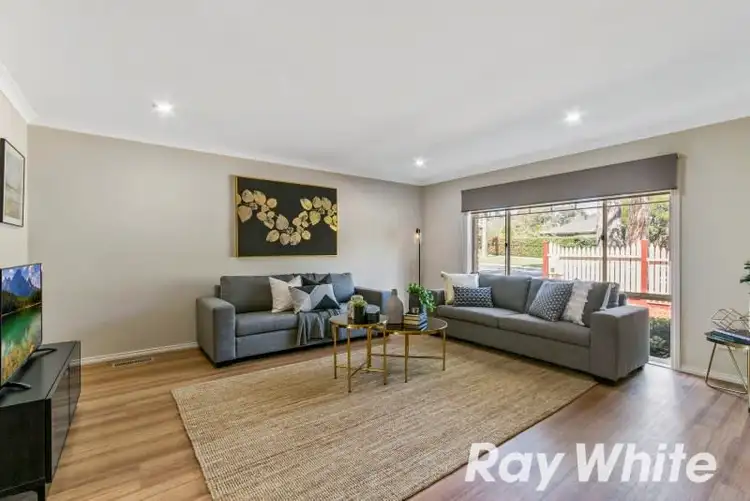 Second view of Homely house listing, 2/70 Francis Crescent, Ferntree Gully VIC 3156