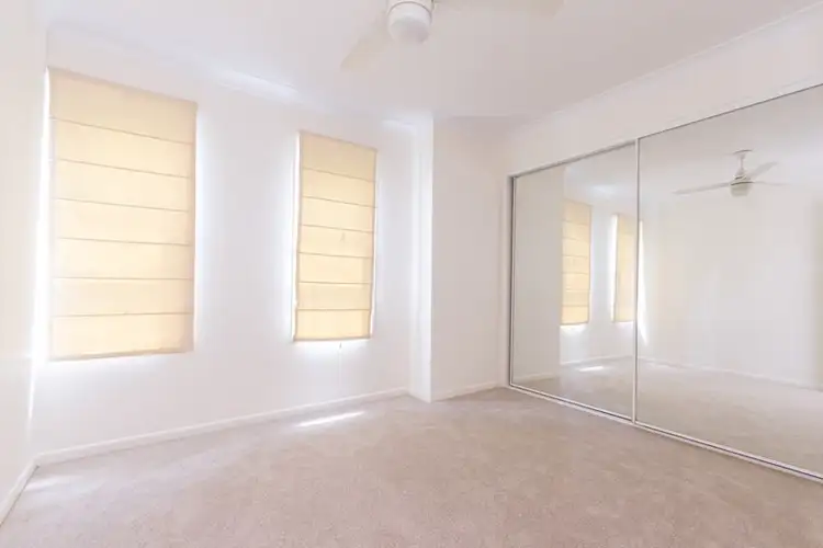Seventh view of Homely townhouse listing, 6/28-32 Fleming Road, Herston QLD 4006