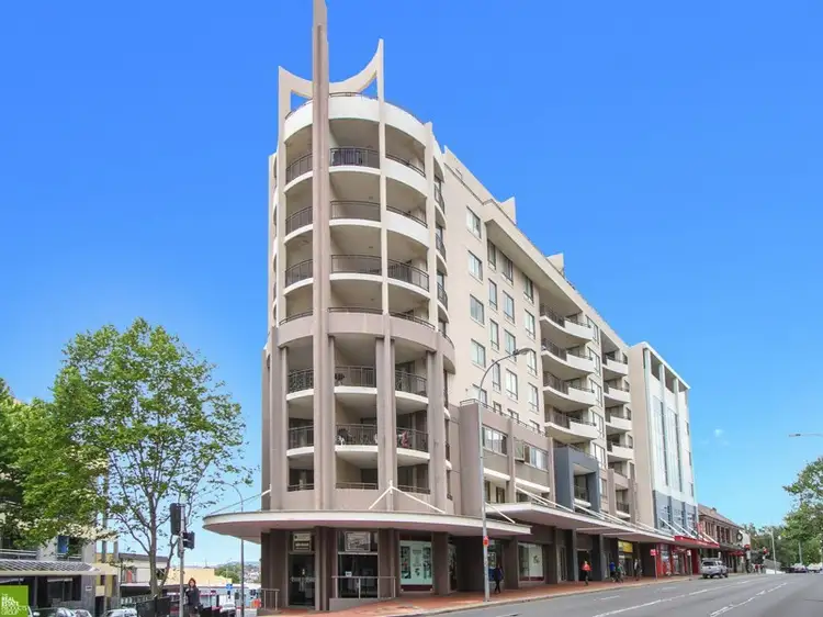 44/313 Crown Street, Wollongong NSW 2500