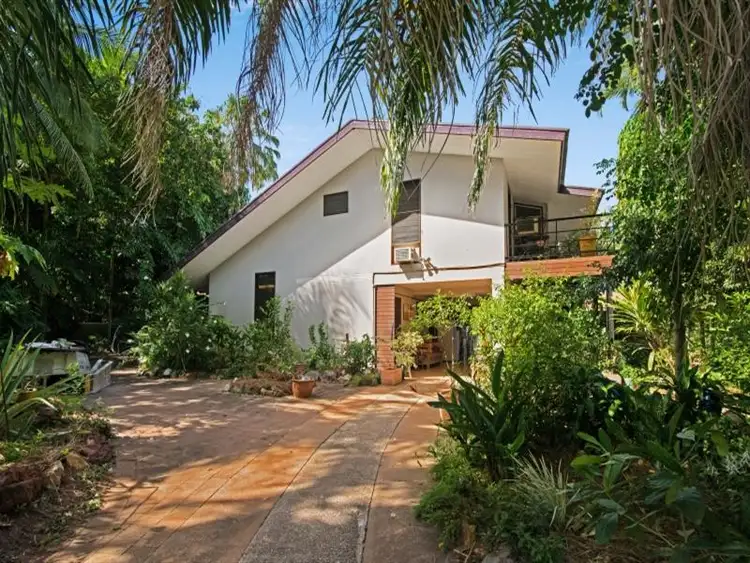 10 Peregrine Street, Wulagi NT 812