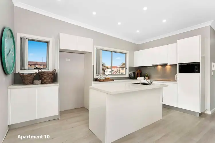 Fourth view of Homely apartment listing, 8 and 10/4 Glen Street, Bondi NSW 2026