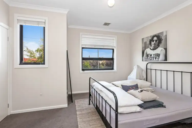 Fifth view of Homely townhouse listing, 50 Garnet Street, Preston VIC 3072