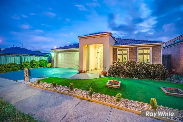 Third view of Homely house listing, 3 Solander Grove, Tarneit VIC 3029