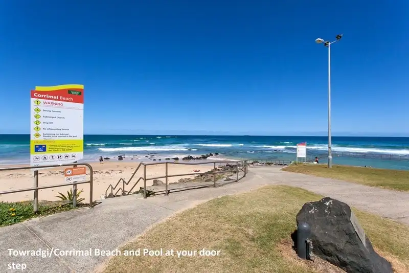 Main view of Homely apartment listing, 2/1 Towradgi Road, Towradgi NSW 2518