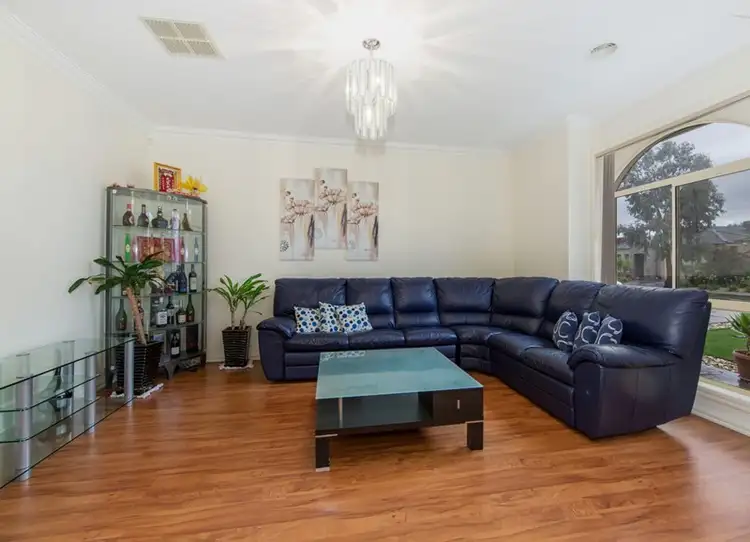 Second view of Homely house listing, 11 Ironbark Grove, Burnside Heights VIC 3023
