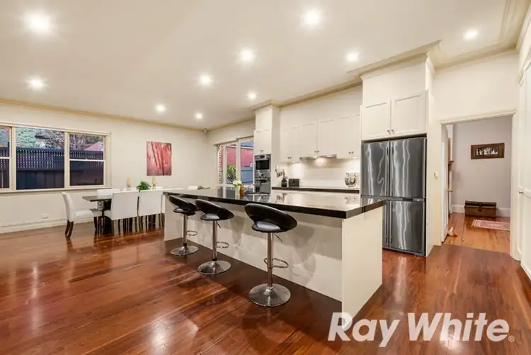 Sixth view of Homely house listing, 10 Kent Road, Box Hill VIC 3128