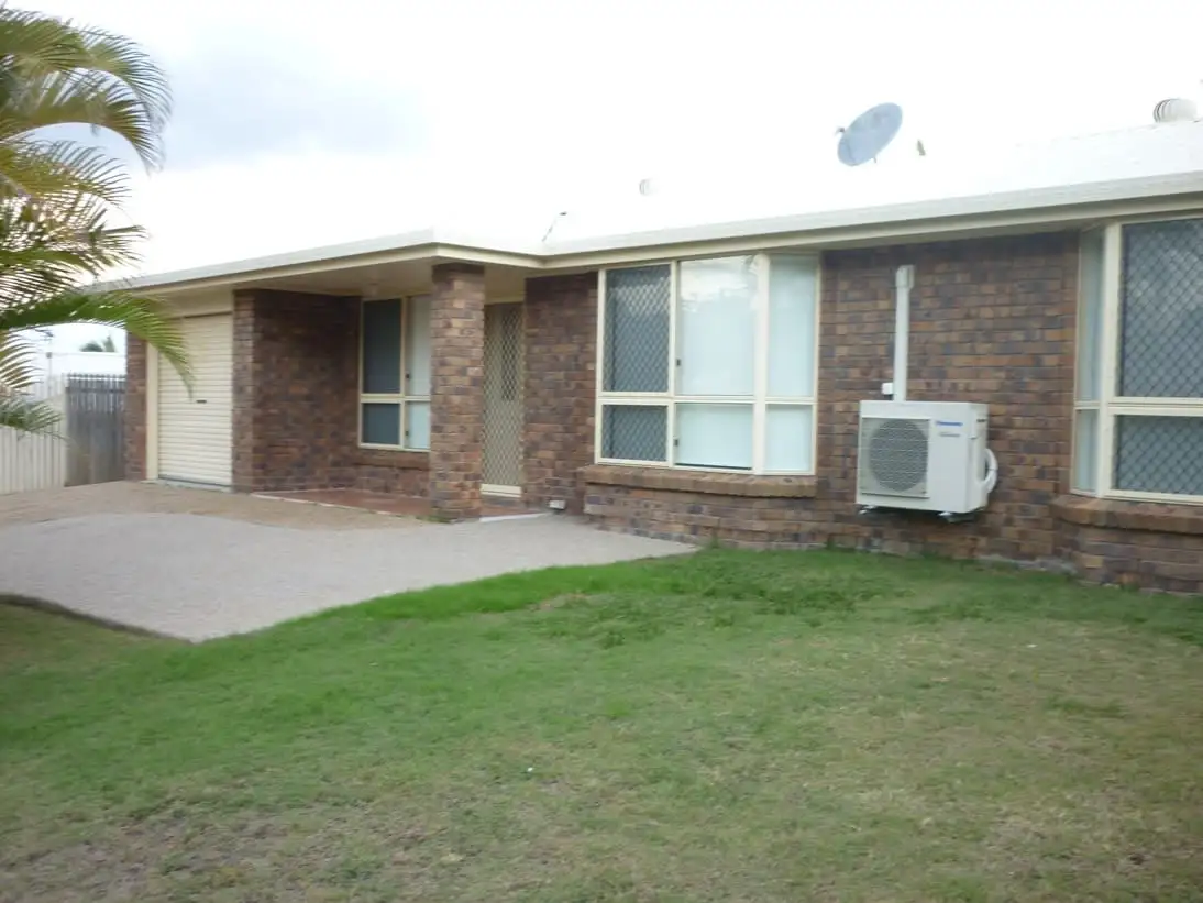 Main view of Homely house listing, 11 Belah Court, Boyne Island QLD 4680
