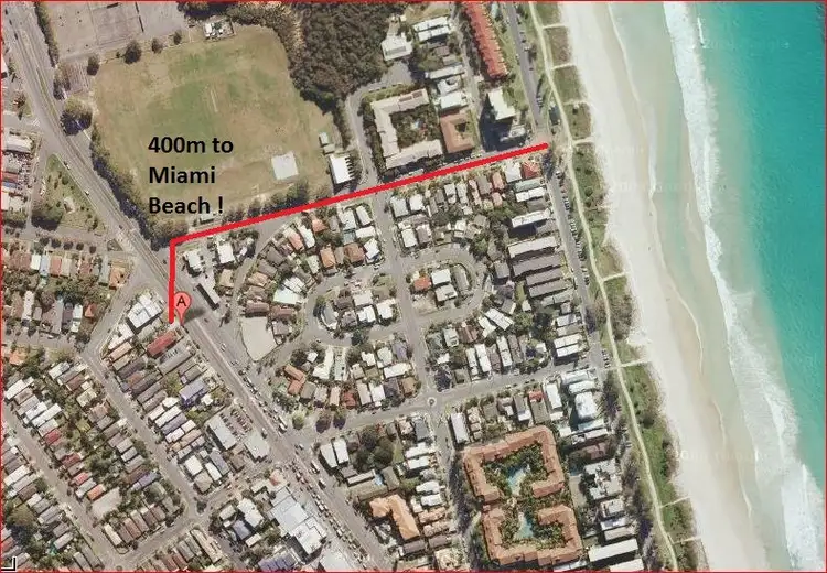 2/2118 Gold Coast Highway, Miami QLD 4220