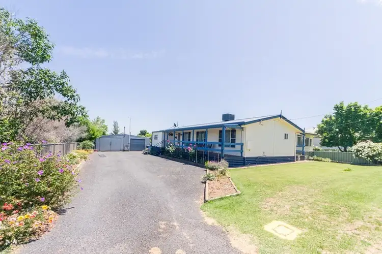 Main view of Homely house listing, 46 Kite Street, Cowra NSW 2794