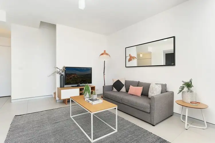 Second view of Homely apartment listing, 232/3 Queen Street, Rosebery NSW 2018