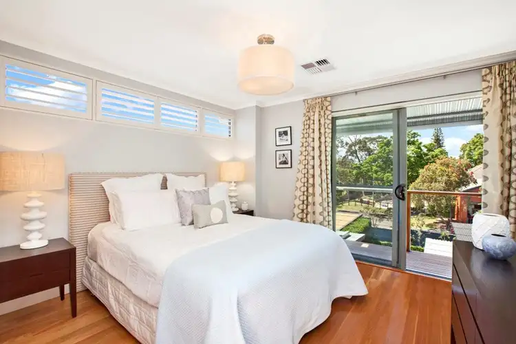 Sixth view of Homely house listing, 52 Renwick Street, Drummoyne NSW 2047