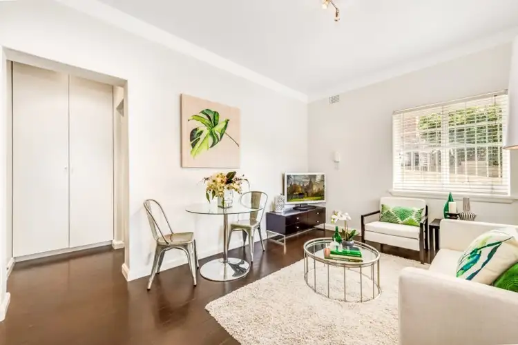 Fifth view of Homely unit listing, 13/98 Wallis Street, Woollahra NSW 2025