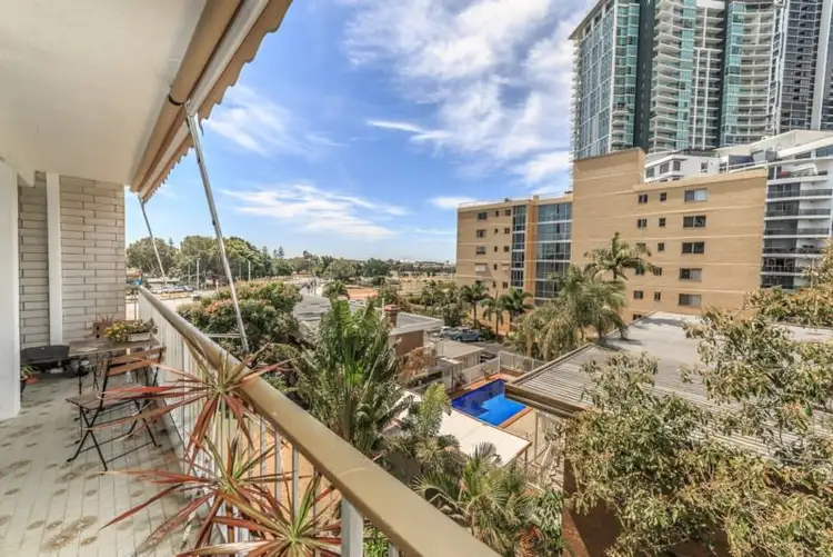 Sixth view of Homely unit listing, 204/65 Bauer Street, Southport QLD 4215
