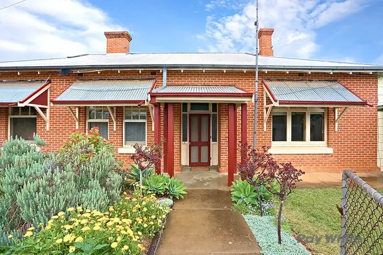 15 Guildford Street, Blyth SA 5462