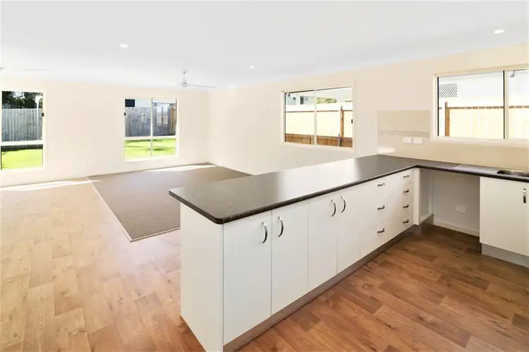 Fifth view of Homely house listing, 23A McGill Street, Raceview QLD 4305