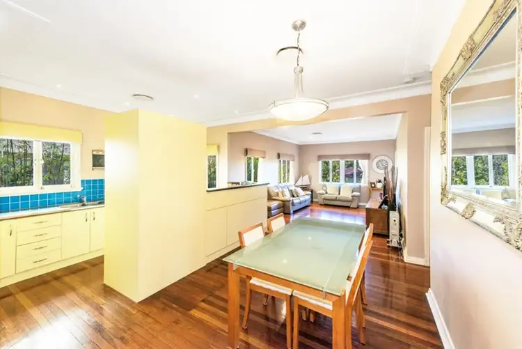 Sixth view of Homely house listing, 20 Hicks Street, Mount Gravatt East QLD 4122