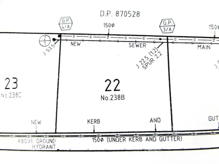 Sixth view of Homely land listing, Address available on request