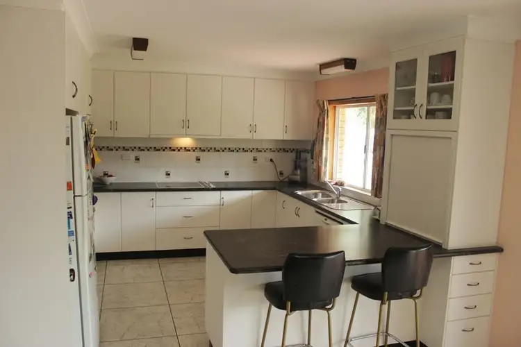 Second view of Homely house listing, 21 Colony Crescent, Dubbo NSW 2830