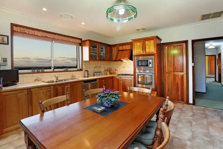 Fifth view of Homely house listing, 22 Challambra Crescent, Highton VIC 3216