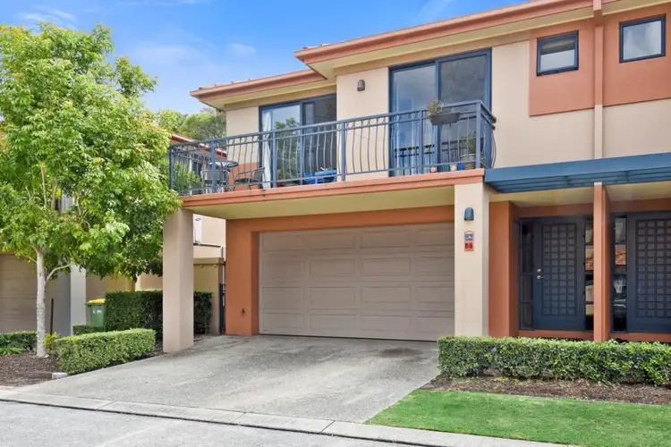Main view of Homely apartment listing, Apartment 95 'Varsity Shores' 4 University Drive, Robina QLD 4226