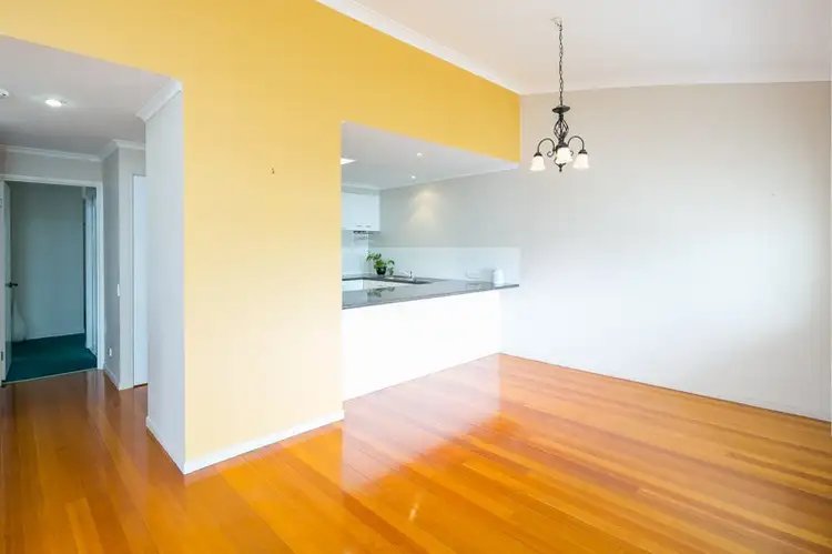 Fifth view of Homely townhouse listing, 11/22 Mary Pleasant Drive, Birkdale QLD 4159