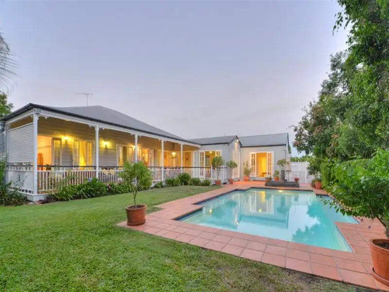 Main view of Homely house listing, 105 Chatsworth Road, Coorparoo QLD 4151