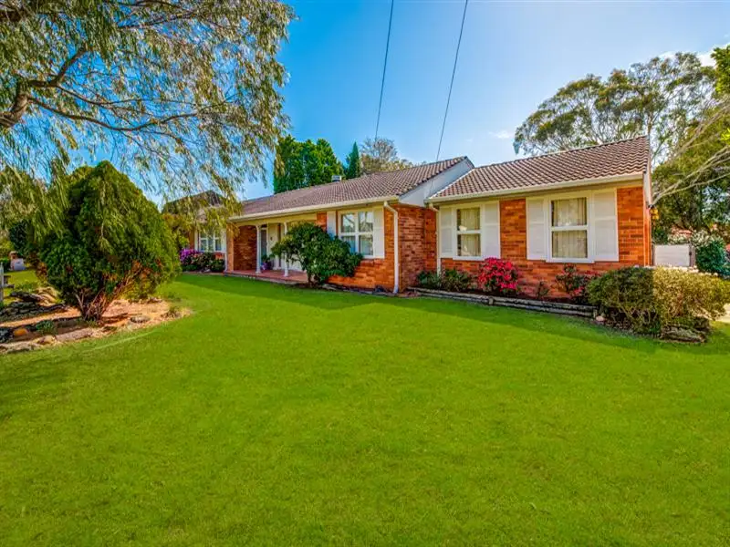 Main view of Homely house listing, 1 Lumsdaine Avenue, East Ryde NSW 2113