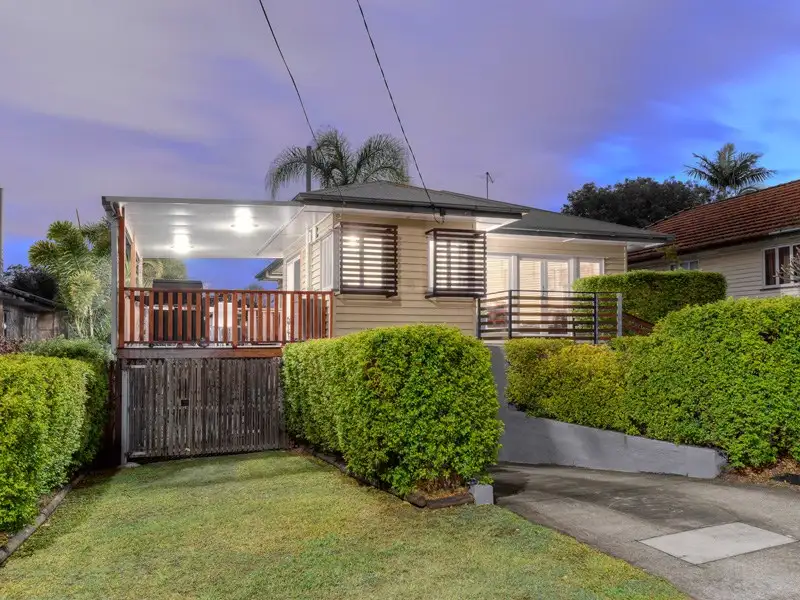 Main view of Homely house listing, 65 Eleventh Avenue, Kedron QLD 4031