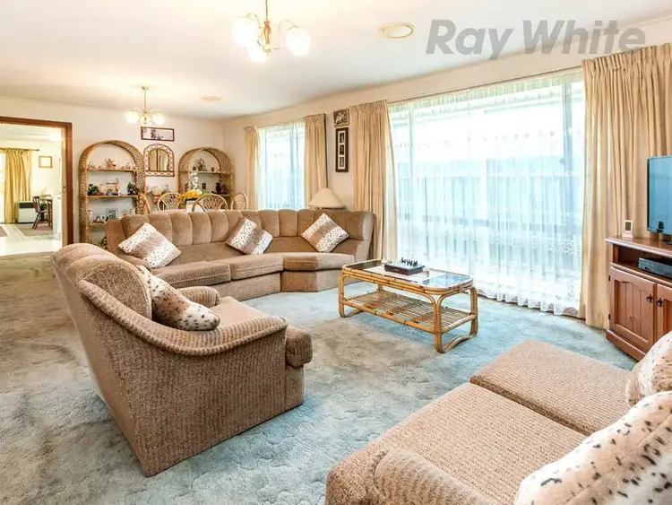 Seventh view of Homely house listing, 294 Eastbourne Road, Rosebud VIC 3939