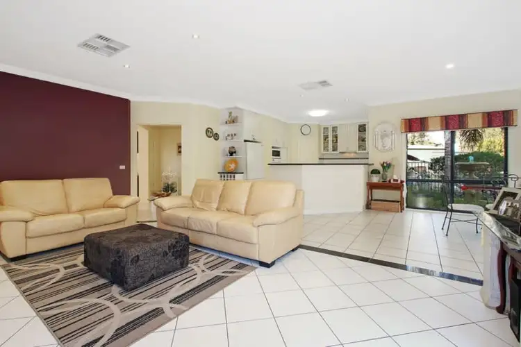 Sixth view of Homely house listing, 8 McGaffins Road, West Wodonga VIC 3690