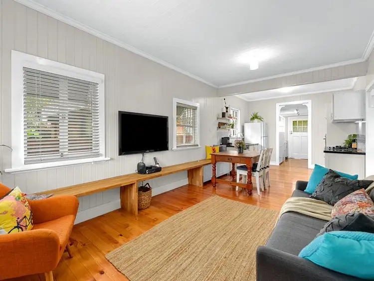 Main view of Homely house listing, 1644 Sandgate Road, Virginia QLD 4014