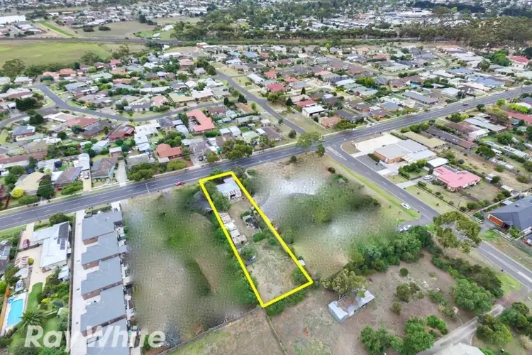 Third view of Homely house listing, 47 Rennie Street, Lara VIC 3212