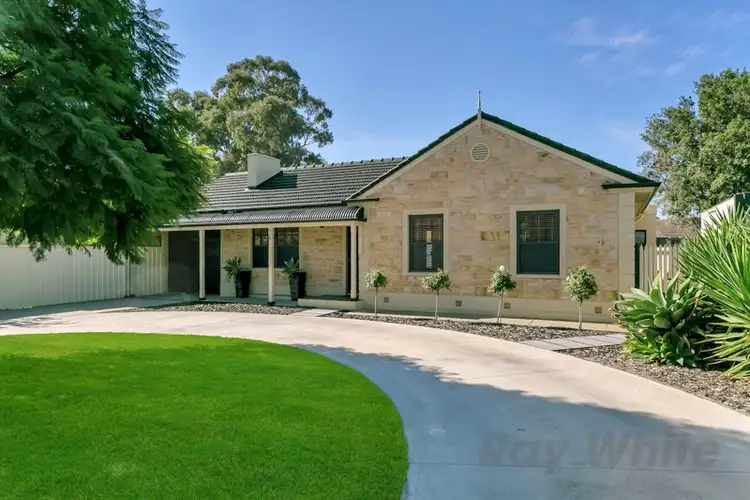 Main view of Homely house listing, 515 Morphett Road, Seacombe Gardens SA 5047