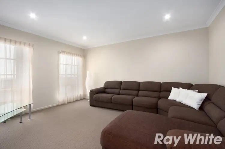 Fourth view of Homely house listing, 56 Majestic Drive, Officer VIC 3809