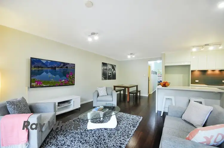 Sixth view of Homely apartment listing, 62/106 Crimea Road, Marsfield NSW 2122
