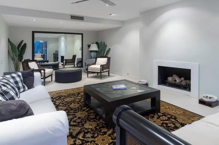 Fourth view of Homely villa listing, 5670 Harbour Terrace, Sanctuary Cove QLD 4212
