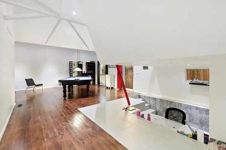 Fourth view of Homely house listing, 13 Berkeley Street, Huntingdale VIC 3166