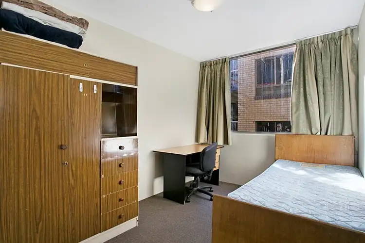 Sixth view of Homely block of units listing, 46 Maryvale Street, Toowong QLD 4066