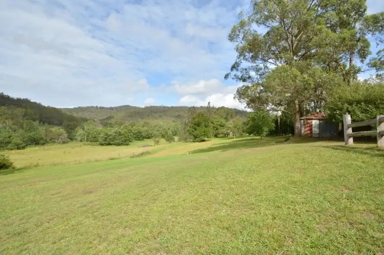 Third view of Homely rural property listing, 2868 Paynes Crossing Road, Wollombi NSW 2325