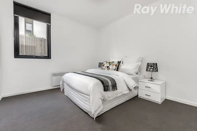 Seventh view of Homely apartment listing, 2/44 Ormond Boulevard, Bundoora VIC 3083