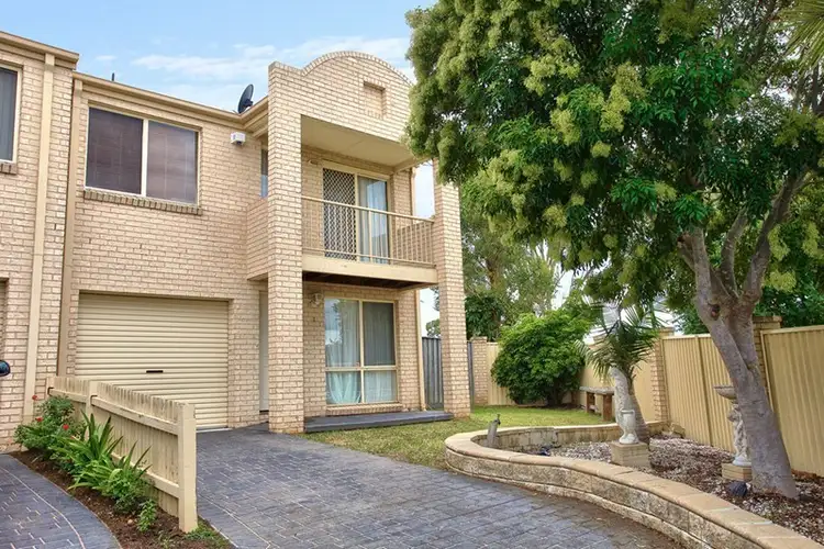Main view of Homely townhouse listing, 1/51-57 Meacher Street, Mount Druitt NSW 2770